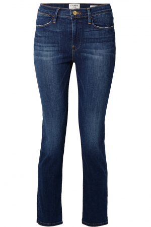 Ladies Jeans 4